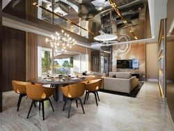 The Giverny Residences (D10), Apartment #582605031
